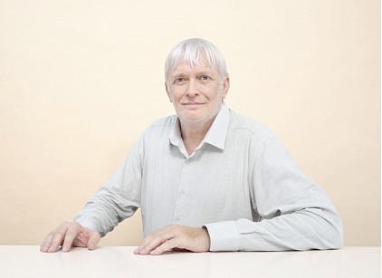 Thierry Froment  Ancien magistrat · Consultant en sciences criminelles · Auteur  Bienvenue sur mon site personnel