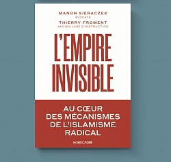Sur toutes les plateformes et chez votre libraire