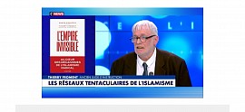 Sur les plateaux