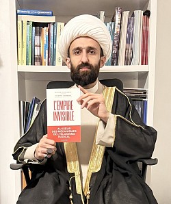 Sheikh Mahammad Mehdizade