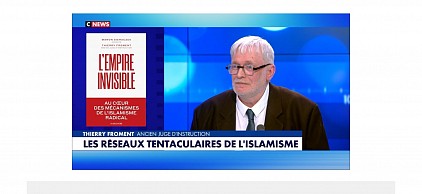Thierry FROMENT TV