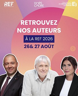 Séance de dédicaces La RÉF  Paris Roland Garos 2026